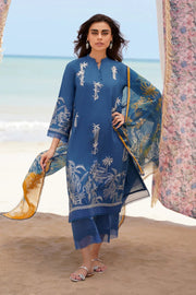 Sahar | Festive Stitched