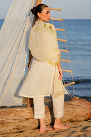 Premium Embroidered 3-Piece Lawn