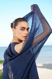 Chikankari 3 Piece Lawn