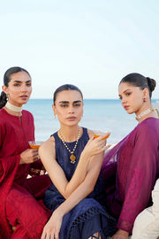 Chikankari 3 Piece Lawn