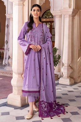 Gul Ahmed DN-32041 – Original Summer Lawn Suit