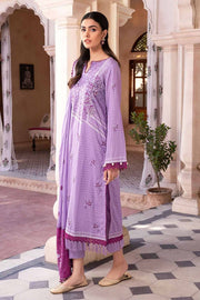 Gul Ahmed DN-32041 – Original Summer Lawn Suit