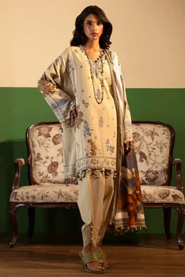 SANA SAFINAZ MUZLIN WINTER’24