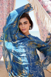 Sahar | Festive Stitched